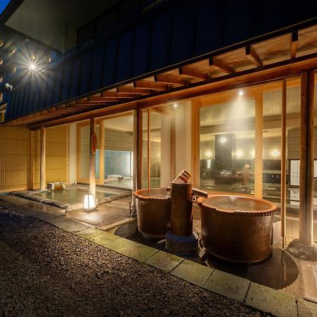 Kansyokan Mogami Ngoại thất bức ảnh