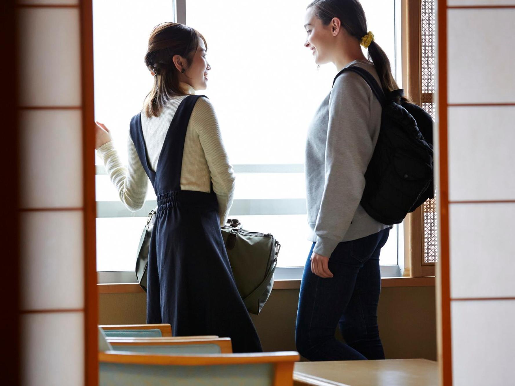 Kansyokan Mogami Ngoại thất bức ảnh