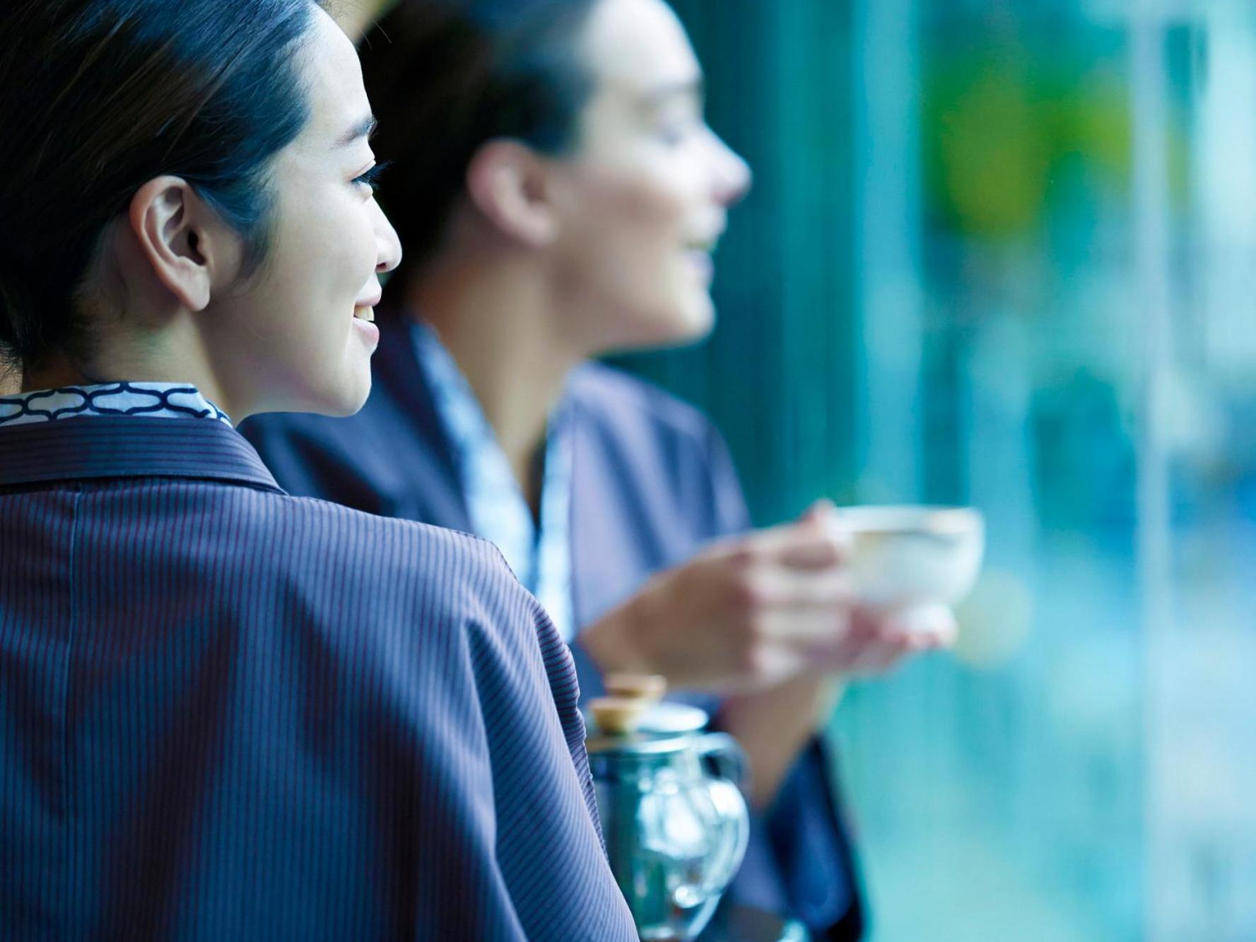 Kansyokan Mogami Ngoại thất bức ảnh