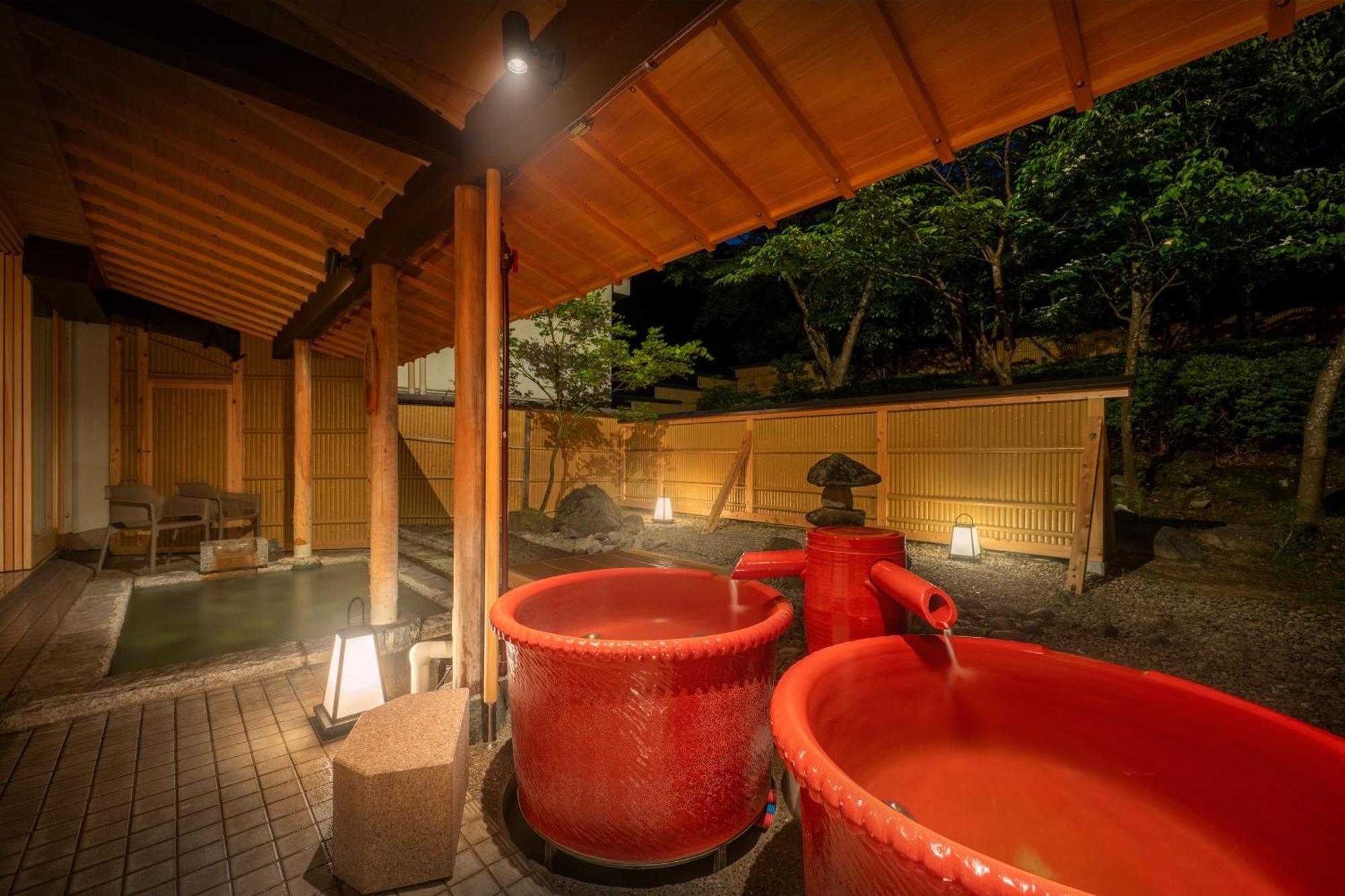 Kansyokan Mogami Ngoại thất bức ảnh