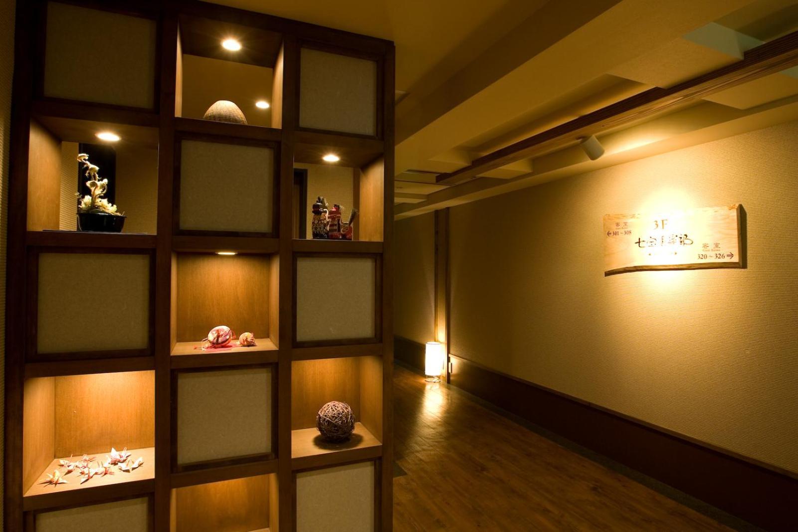Kansyokan Mogami Ngoại thất bức ảnh