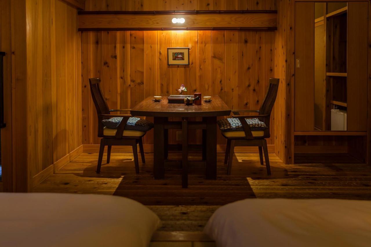Kansyokan Mogami Ngoại thất bức ảnh