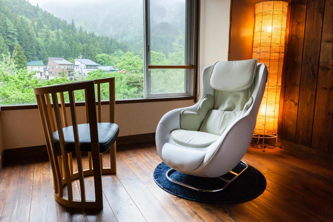 Kansyokan Mogami Ngoại thất bức ảnh